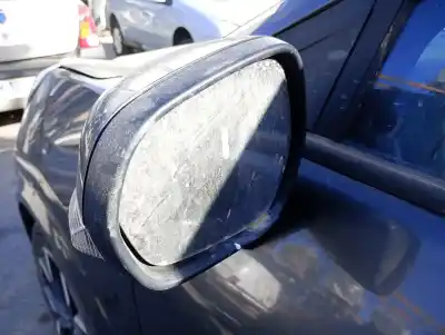 Автозапчасти б/у левое зеркало за ford puma (j2k, cf7) 1.0 ecoboost ссылки oem iam 2384119