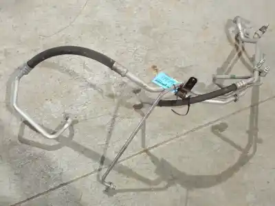 Peça sobressalente para automóvel em segunda mão tubos de ar condicionado por toyota aygo (_b1_) 1.0 (kgb10_) referências oem iam 887030h010