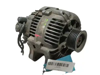 Piesă de schimb auto la mâna a doua Alternator pentru CITROEN XSARA (N1) 1.9 D Referințe OEM IAM 57052C  