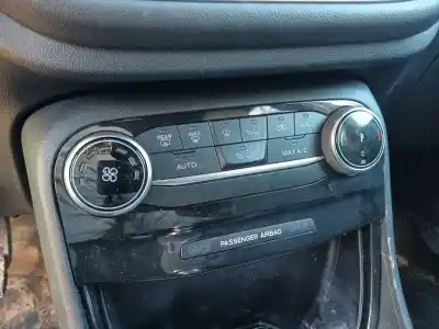 Автозапчасти б/у отопление / кондиционирование воздуха за ford puma (j2k, cf7) 1.0 ecoboost ссылки oem iam 2638321