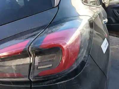 Автозапчасти б/у правый задний фонарь за ford puma (j2k, cf7) 1.0 ecoboost ссылки oem iam 2579082
