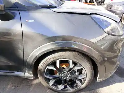 Автозапчасти б/у переднее правое крыло за ford puma (j2k, cf7) 1.0 ecoboost ссылки oem iam 2407088