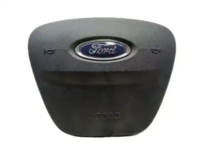 Автозапчасти б/у передняя левая подушка безопасности за ford puma (j2k, cf7) 1.0 ecoboost ссылки oem iam 2632463