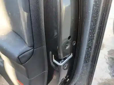 Автозапчасти б/у замок передней правой двери за ford puma (j2k, cf7) 1.0 ecoboost ссылки oem iam 2693716