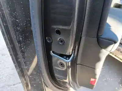 Автозапчасти б/у замок левой передней двери за ford puma (j2k, cf7) 1.0 ecoboost ссылки oem iam 2691537