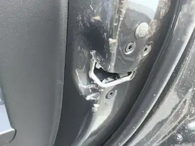 Автозапчасти б/у замок задней правой двери за ford puma (j2k, cf7) 1.0 ecoboost ссылки oem iam 2819379