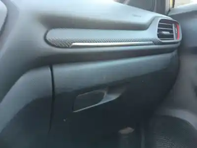 Автозапчасти б/у бардачок за ford puma (j2k, cf7) 1.0 ecoboost ссылки oem iam 