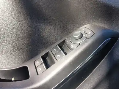 Автозапчасти б/у выключатель левого переднего окна за ford puma (j2k, cf7) 1.0 ecoboost ссылки oem iam 