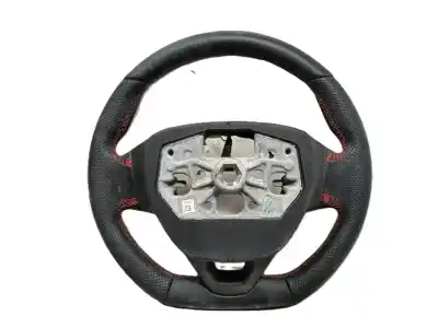 Автозапчастина б/у кермо для ford puma (j2k, cf7) 1.0 ecoboost посилання на oem iam 2595220  l1tj3600ee1gw6