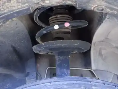 Peça sobressalente para automóvel em segunda mão amortecedor dianteiro direito por dacia sandero ii 1.5 dci referências oem iam 543029600r