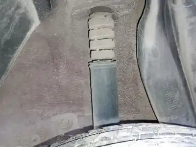 Peça sobressalente para automóvel em segunda mão amortecedor traseiro direito por dacia sandero ii 1.5 dci referências oem iam 562105691r
