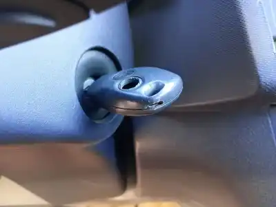 Peça sobressalente para automóvel em segunda mão comutador de ignição por dacia sandero ii 1.5 dci referências oem iam 