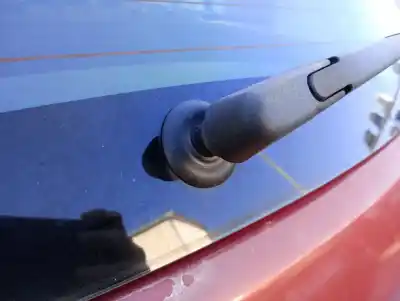 Peça sobressalente para automóvel em segunda mão motor do limpador traseiro por dacia sandero ii 1.5 dci referências oem iam 287105483r