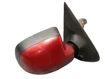 Peça sobressalente para automóvel em segunda mão espelho retrovisor direito por dacia sandero ii 1.5 dci referências oem iam 963016853r