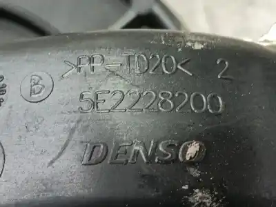 Автозапчасти б/у отопительный двигатель за citroen berlingo multispace (b9) 1.6 vti 95 ссылки oem iam 6441as  5e2228200