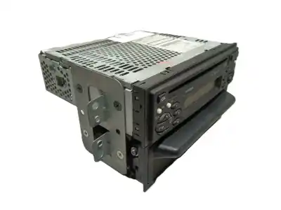 Gebrauchtes Autoersatzteil AUDIOSYSTEM / RADIO-CD zum NISSAN PATROL GR V WAGON (Y61)  OEM-IAM-Referenzen 28185VD20A  PN2650F