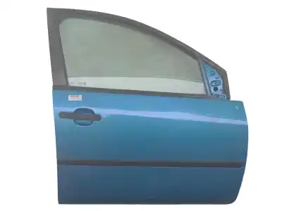 Автозапчастина б/у ПЕРЕДНІ ПРАВІ ДВЕРІ для FORD FIESTA V (JH_, JD_)  Посилання на OEM IAM 1692523  