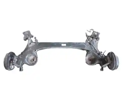 İkinci el araba yedek parçası ARKA AKS için CITROEN NEMO FURGONETA/MONOVOLUMEN (AA_)  OEM IAM referansları 5148T2  196131935