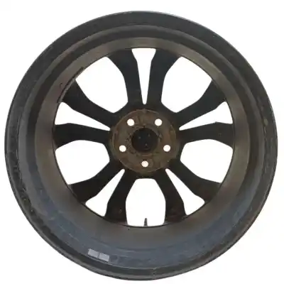 Автозапчастина б/у шина для ford puma (j2k, cf7) 1.0 ecoboost посилання на oem iam 2590152 7jx18 et47.5