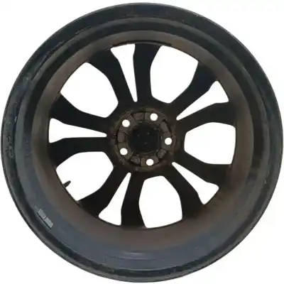 Автозапчастина б/у шина для ford puma (j2k, cf7) 1.0 ecoboost посилання на oem iam 2590152 7jx18 et47.5