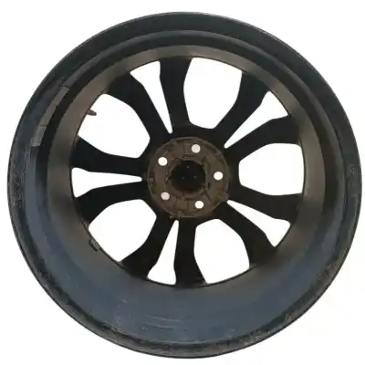 Автозапчастина б/у шина для ford puma (j2k, cf7) 1.0 ecoboost посилання на oem iam 2590152 7jx18 et47.5