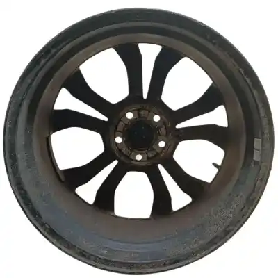 Автозапчастина б/у шина для ford puma (j2k, cf7) 1.0 ecoboost посилання на oem iam 2590152 7jx18 et47.5