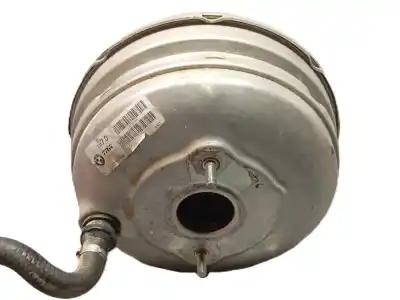 Second-hand car spare part brake servo for bmw 7 (e65, e66, e67) 730 ld oem iam references 34326779736