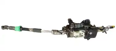 Second-hand car spare part steering column for bmw 7 (e65, e66, e67) 730 ld oem iam references 32306780899