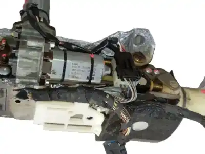 Second-hand car spare part steering column for bmw 7 (e65, e66, e67) 730 ld oem iam references 32306780899  