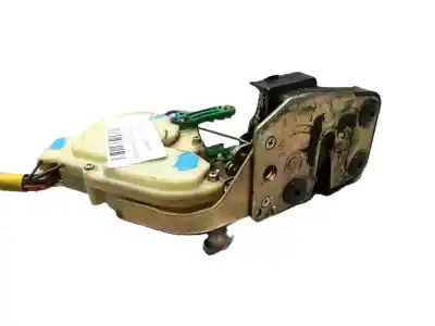 Second-hand car spare part REAR LEFT DOOR LOCK for KIA SORENTO I (JC)  OEM IAM references 957453E010  