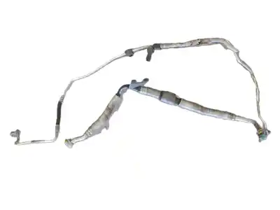 Second-hand car spare part air conditioning pipes for bmw 7 (e65, e66, e67) 730 ld oem iam references 64536987110