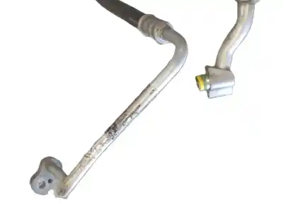 Second-hand car spare part air conditioning pipes for bmw 7 (e65, e66, e67) 730 ld oem iam references 64536987110  