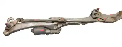 Peça sobressalente para automóvel em segunda mão MOTOR DO LIMPA PARA BRISAS por BMW 7 (E65, E66, E67)  Referências OEM IAM 61617174969  0390241868