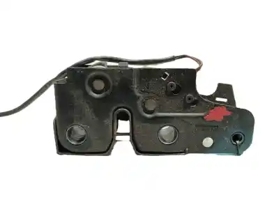 Peça sobressalente para automóvel em segunda mão fechadura do capô por skoda octavia ii (1z3) 2.0 tdi 16v referências oem iam 1z0823509e