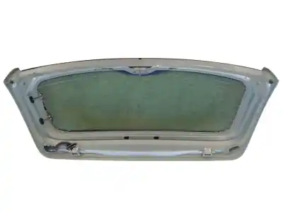 Second-hand car spare part tailgate for renault scénic i monospace (ja0/1_, fa0_) 1.9 dci rx4 oem iam references 7782140919  