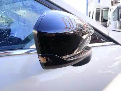 Автозапчасти б/у задний вид справа за mazda 3 fastback (bp) 2.0 skyactiv-g (bp5h, bp6h) ссылки oem iam   