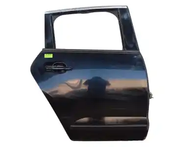 Tweedehands auto-onderdeel deur rechts achter voor peugeot 3008 monospace (0u_) 1.6 hdi oem iam-referenties 9008v4