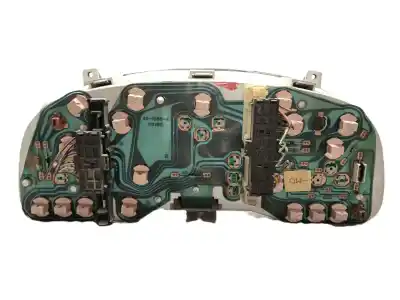 Автозапчасти б/у приборная доска за ford transit furgón (fa_ _) 2.0 di (fae_, faf_, fag_) ссылки oem iam 4045832  yc1f10849md