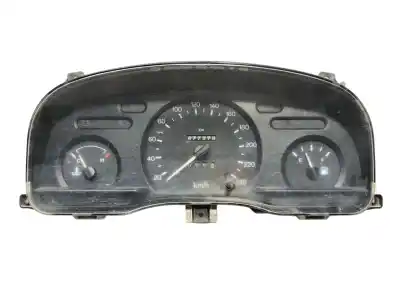 Автозапчасти б/у приборная доска за ford transit furgón (fa_ _) 2.0 di (fae_, faf_, fag_) ссылки oem iam 4045832