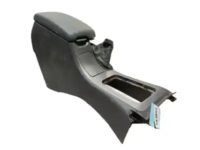 Pièce détachée automobile d'occasion ACCOUDOIR CENTRAL pour PEUGEOT 407 (6D_)  Références OEM IAM 758998  9649882880