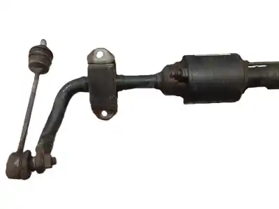 Second-hand car spare part rear stabilizer bar for bmw 7 (e65, e66, e67) 730 ld oem iam references 37126780010  37126752801-09