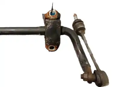 Second-hand car spare part rear stabilizer bar for bmw 7 (e65, e66, e67) 730 ld oem iam references 37126780010  37126752801-09