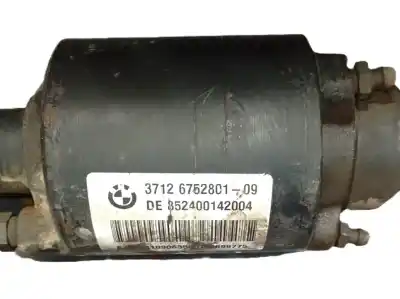 Second-hand car spare part rear stabilizer bar for bmw 7 (e65, e66, e67) 730 ld oem iam references 37126780010  37126752801-09