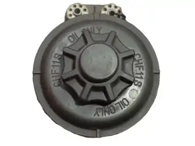 Second-hand car spare part power steering fluid tank for bmw 7 (e65, e66, e67) 730 ld oem iam references 32416782286  