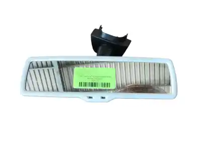 Second-hand car spare part interior rearview mirror for vw golf plus v (5m1, 521) 1.9 tdi oem iam references 5m0857511bsma