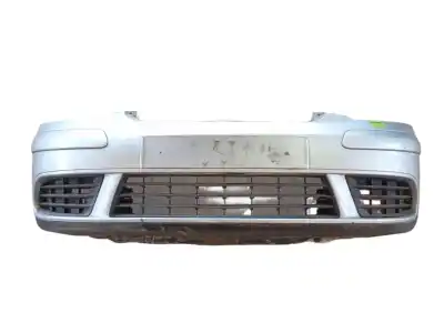 Second-hand car spare part front bumper for vw golf plus v (5m1, 521) 1.9 tdi oem iam references 5m0807217egru
