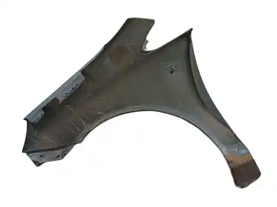 Автозапчасти б/у переднее правое крыло за opel corsa d (s07) 1.2 (l08, l68) ссылки oem iam 93189644  