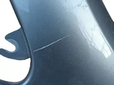 Автозапчасти б/у переднее правое крыло за opel corsa d (s07) 1.2 (l08, l68) ссылки oem iam 93189644  