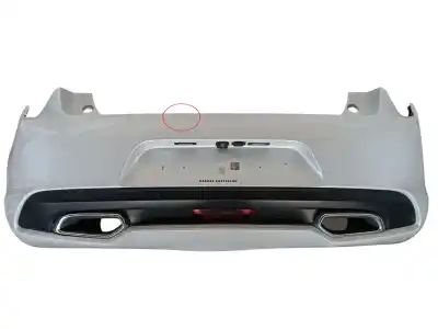 Pezzo di ricambio per auto di seconda mano  per CITROEN DS5  Riferimenti OEM IAM 1608749880  9673719477