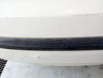 Автозапчасти б/у задний бампер за skoda fabia i (6y2) 1.4 ссылки oem iam 6y6807421  